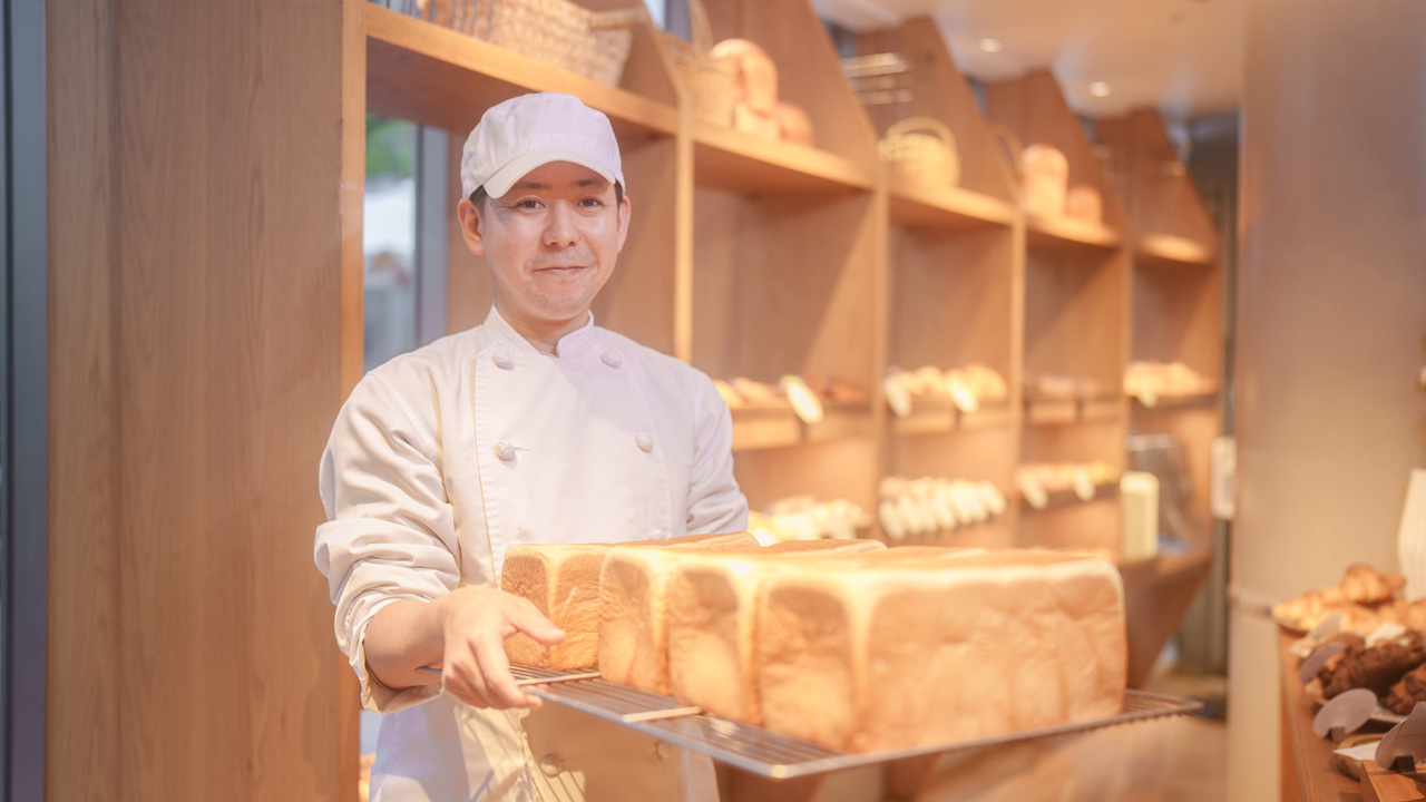 BOUL'ANGEで働く人の写真2枚目