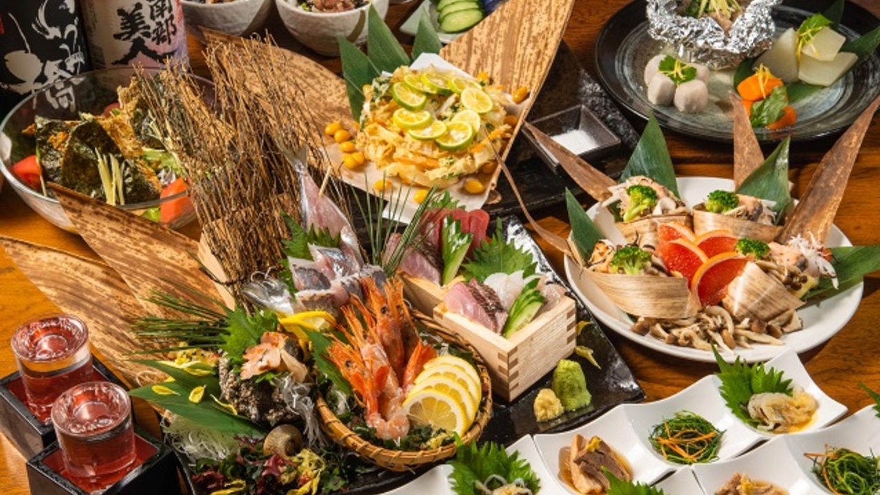 Izakaya さがみのこだわりポイントの写真3枚目