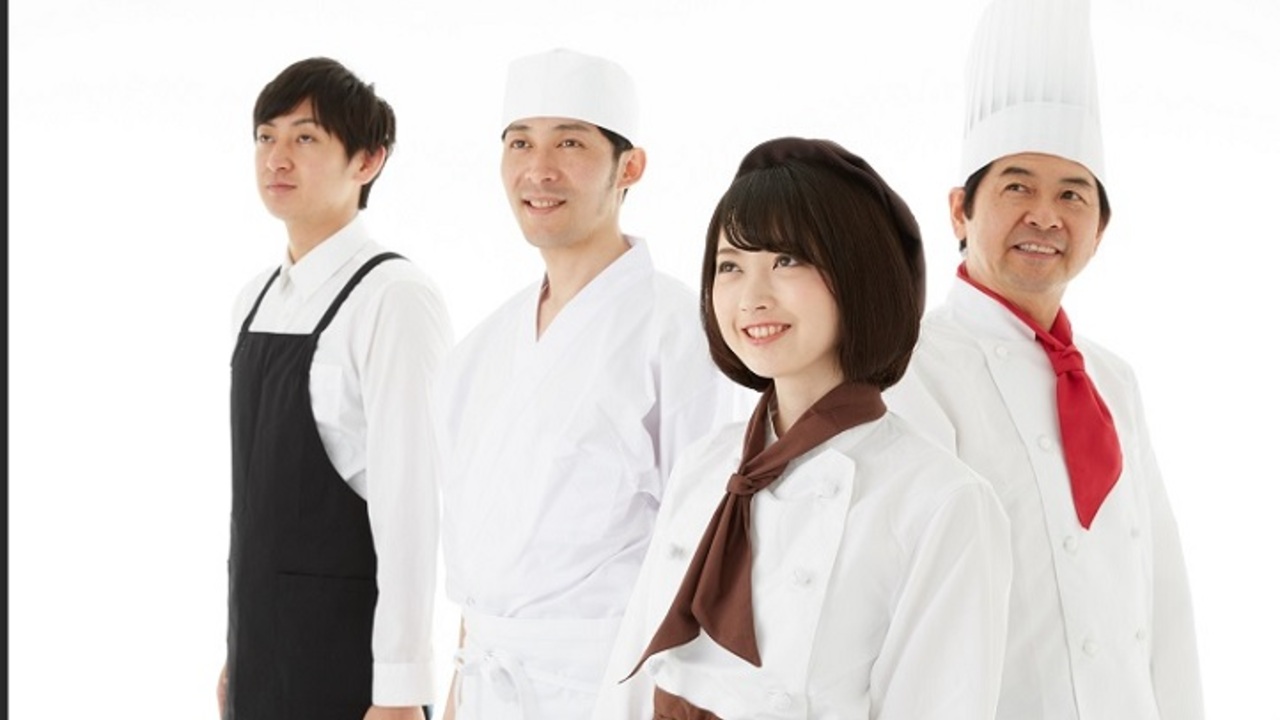 Izakaya さがみで働く人の写真1枚目