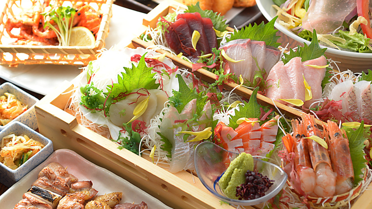 Izakaya さがみの事業内容の写真2枚目