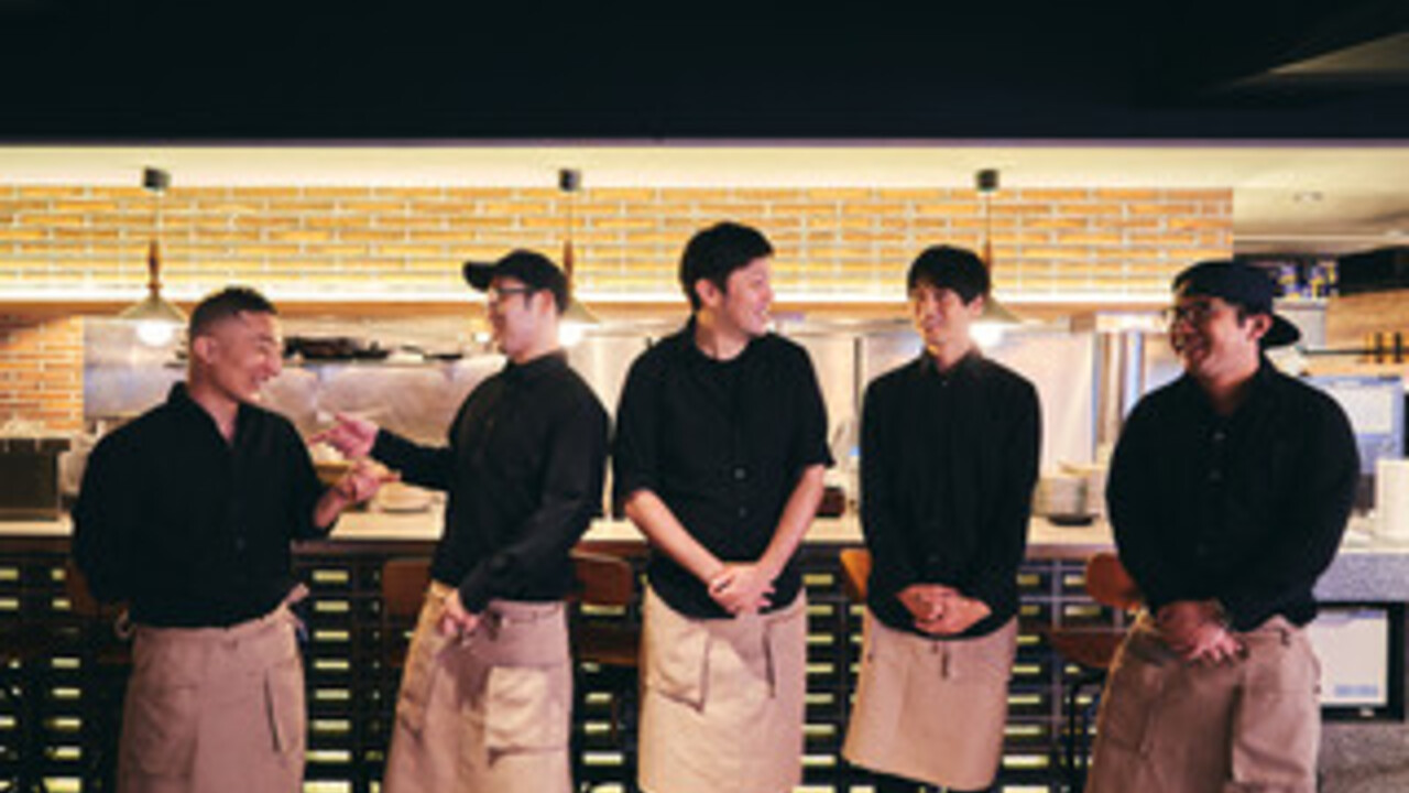 焼き鳥 しょうちゃんで働く人の写真2枚目