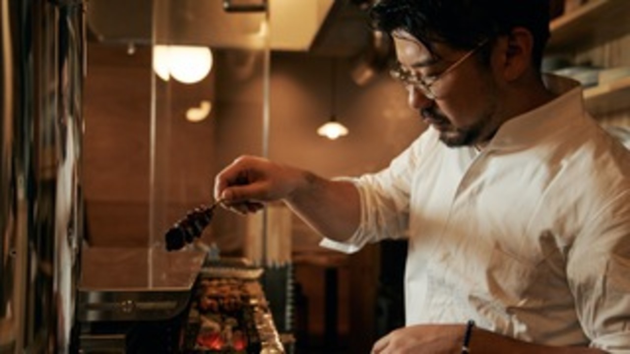 焼き鳥 しょうちゃんで働く人の写真3枚目