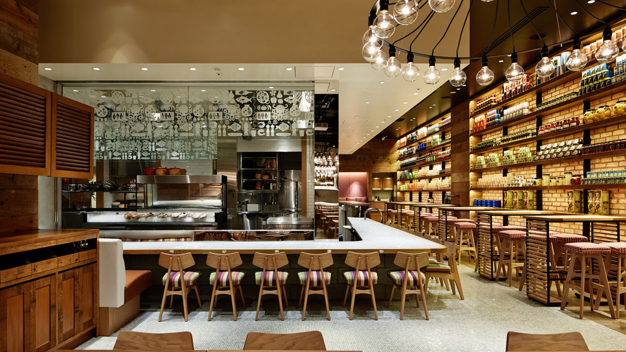 La Pesquera MARISQUERIA 大手町のこだわりポイントの写真4枚目