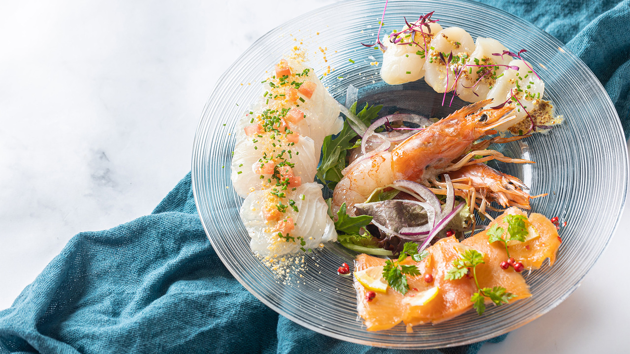 La Pesquera MARISQUERIA 大手町の事業内容の写真3枚目