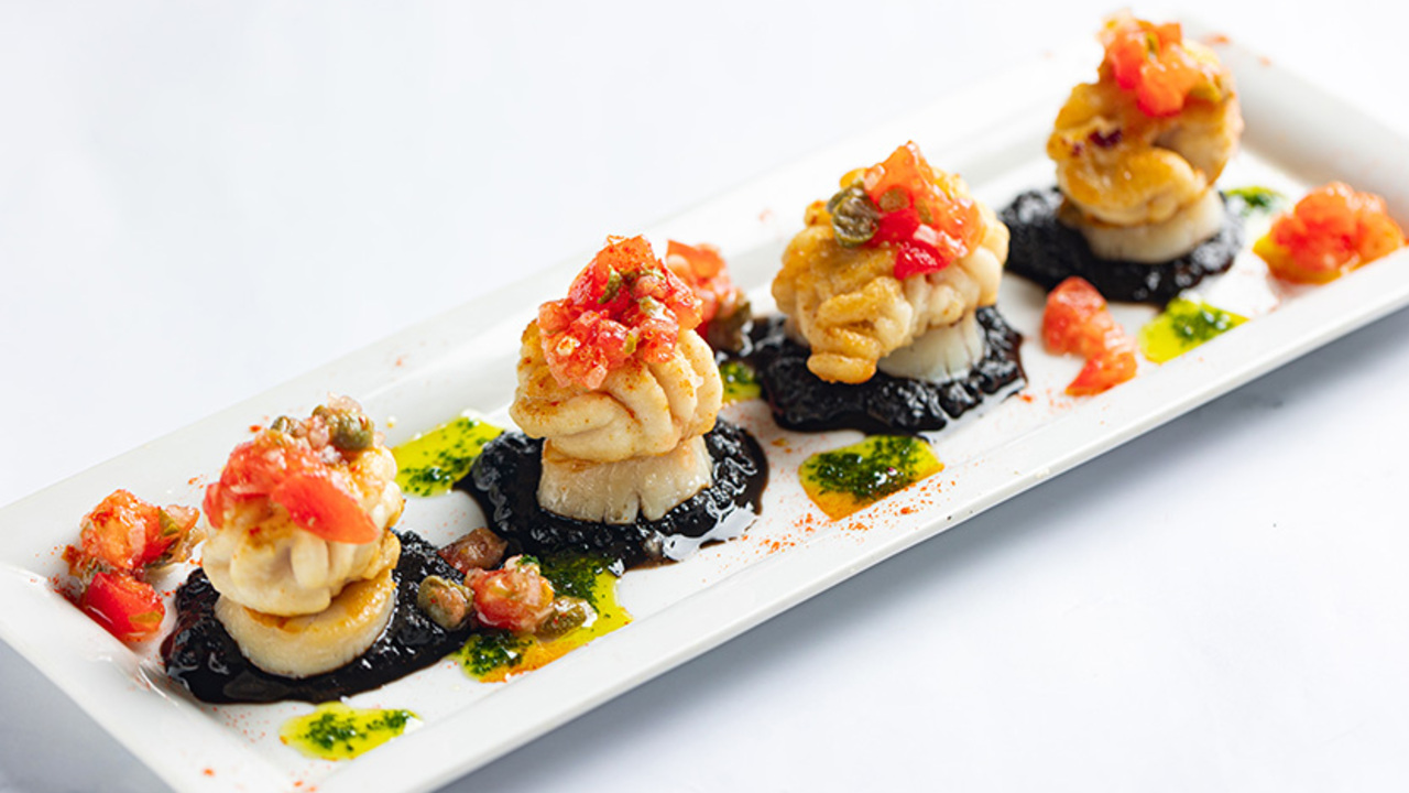 La Pesquera MARISQUERIA 大手町の事業内容の写真3枚目