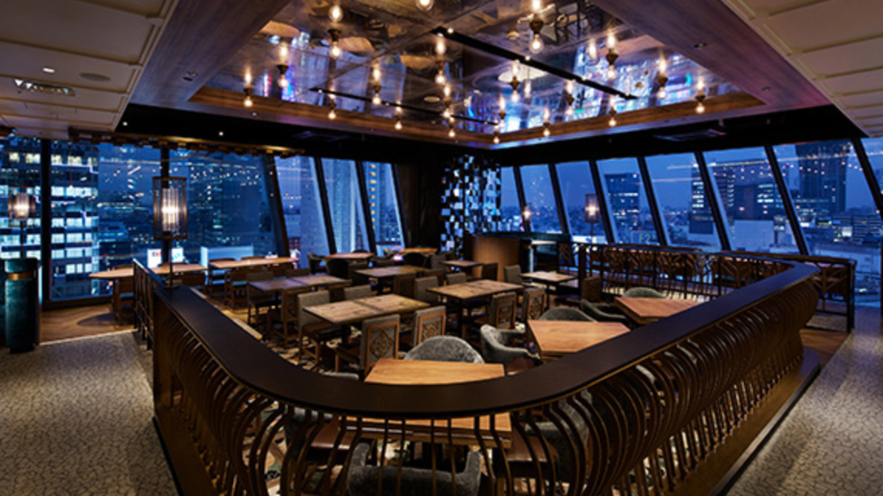 La Coquina cervecería 渋谷のこだわりポイントの写真2枚目