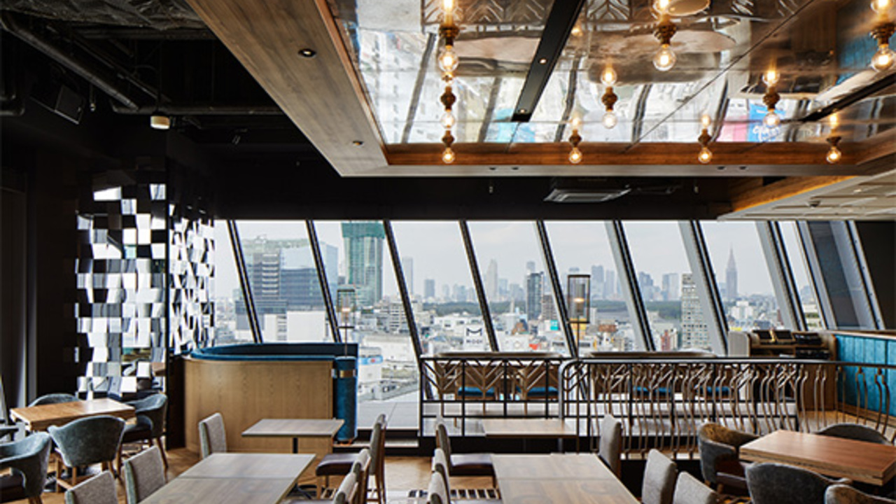 La Coquina cervecería 渋谷のこだわりポイントの写真3枚目