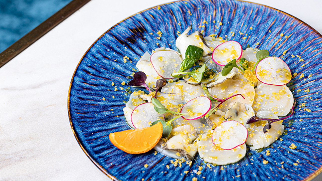 La Coquina cervecería 渋谷のこだわりポイントの写真4枚目