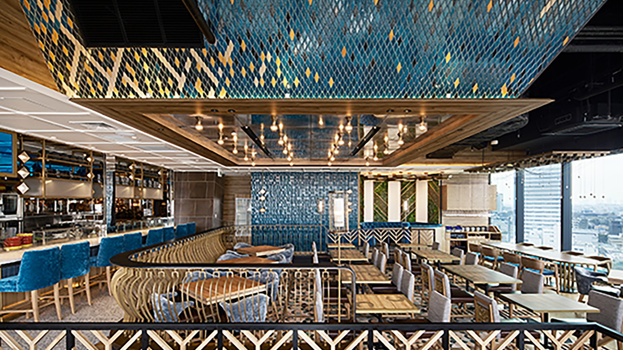 La Coquina cervecería 渋谷の事業内容の写真1枚目