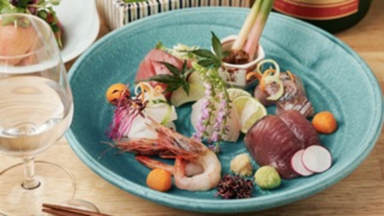 焼き鳥 しょうちゃんの事業内容の写真2枚目