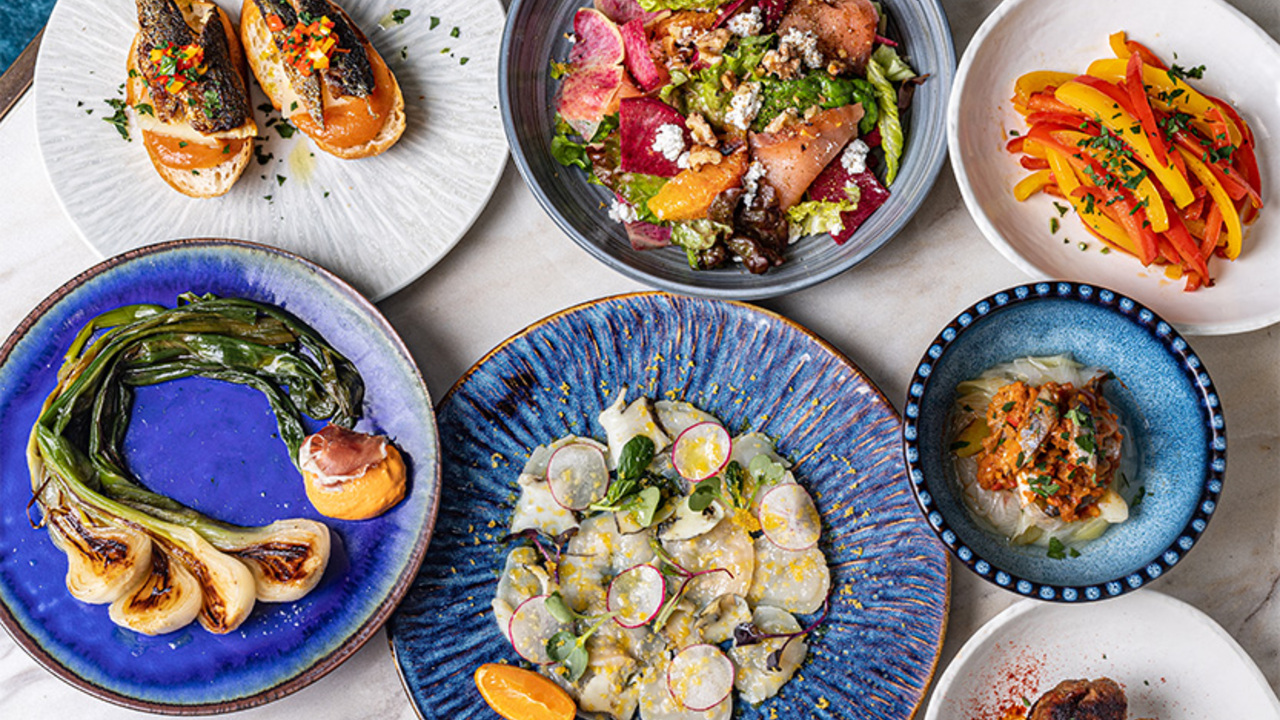 La Coquina cervecería 渋谷の事業内容の写真2枚目