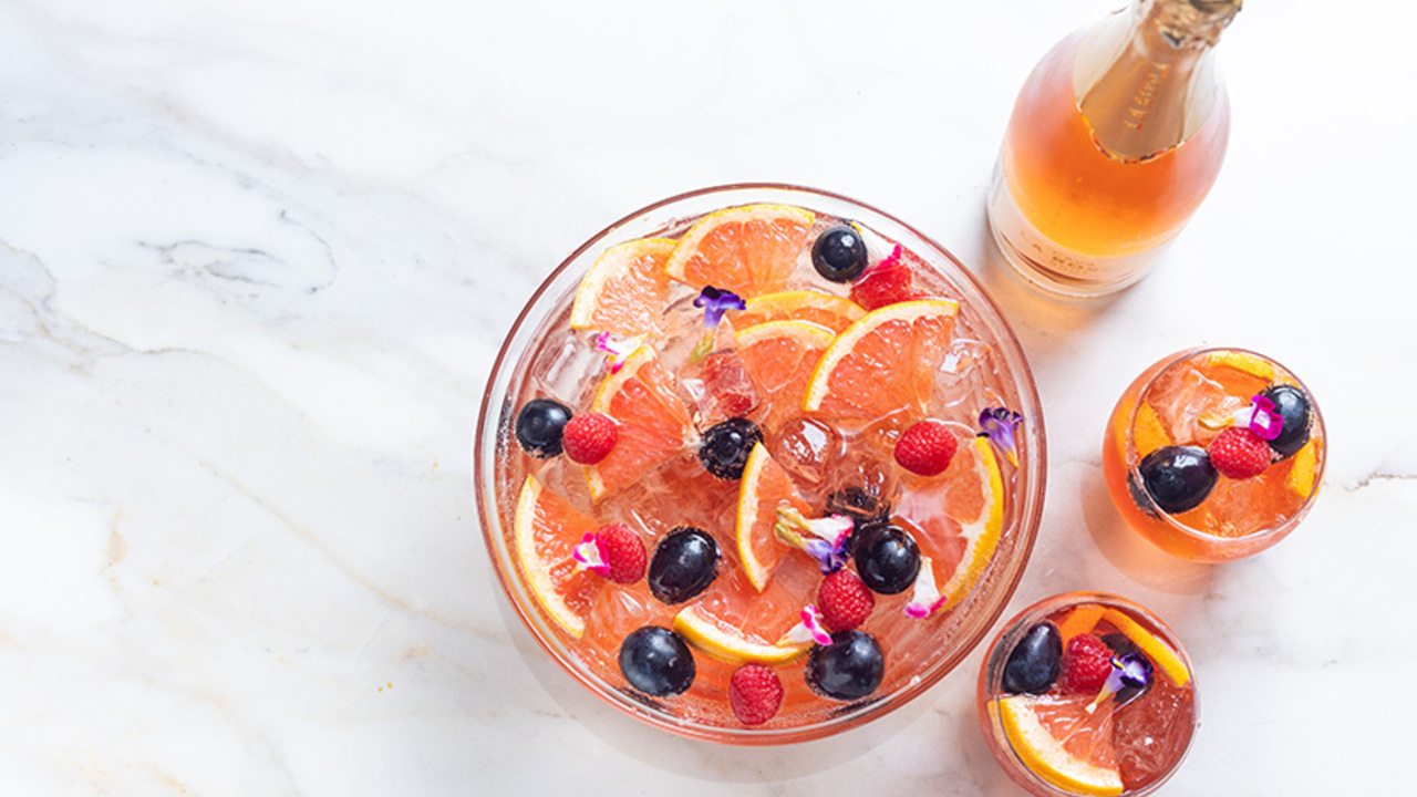 La Coquina cervecería 渋谷の事業内容の写真4枚目