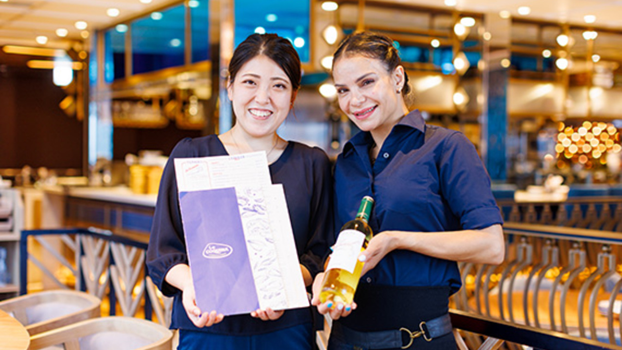 La Coquina cervecería 渋谷で働く人の写真1枚目