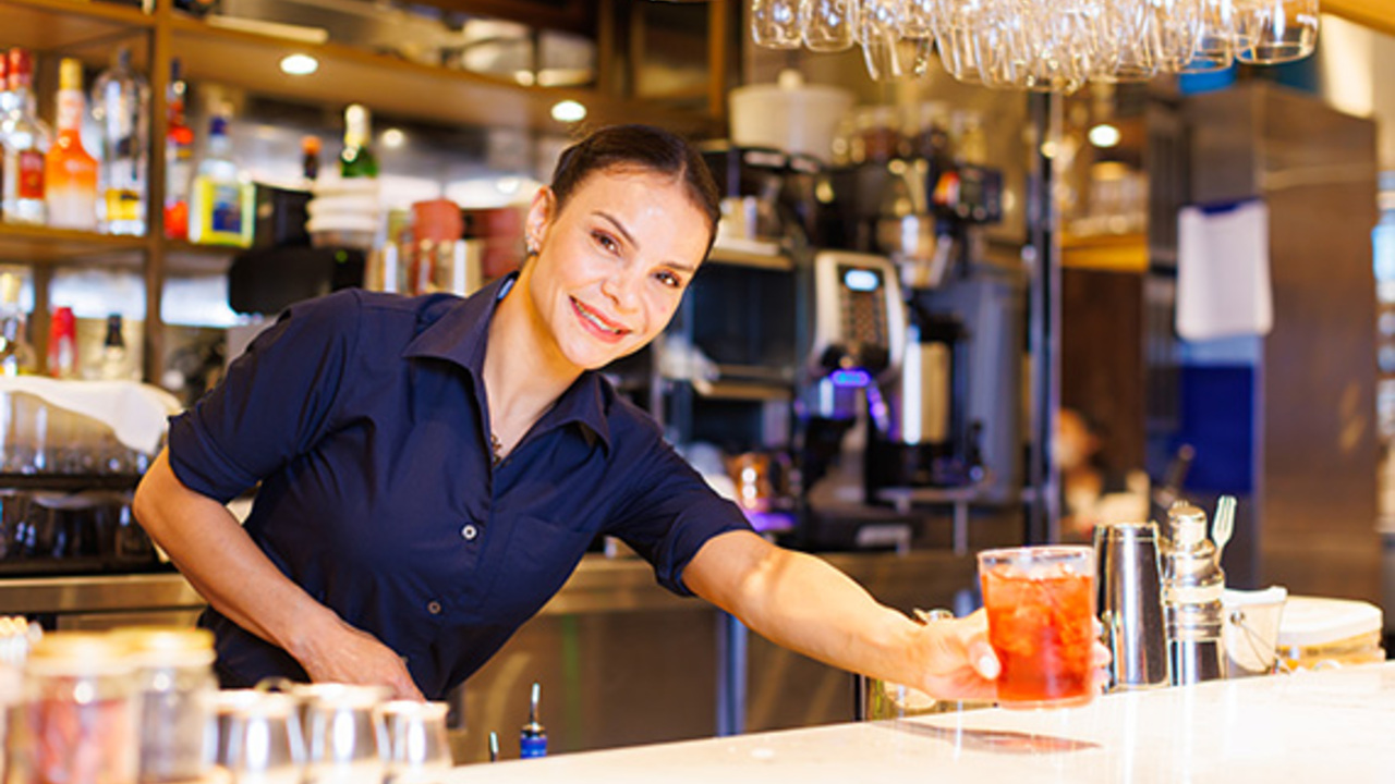 La Coquina cervecería 渋谷で働く人の写真3枚目