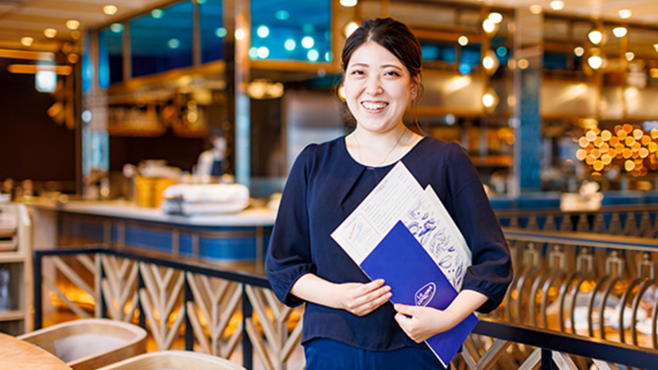 La Coquina cervecería 渋谷で働く人の写真4枚目