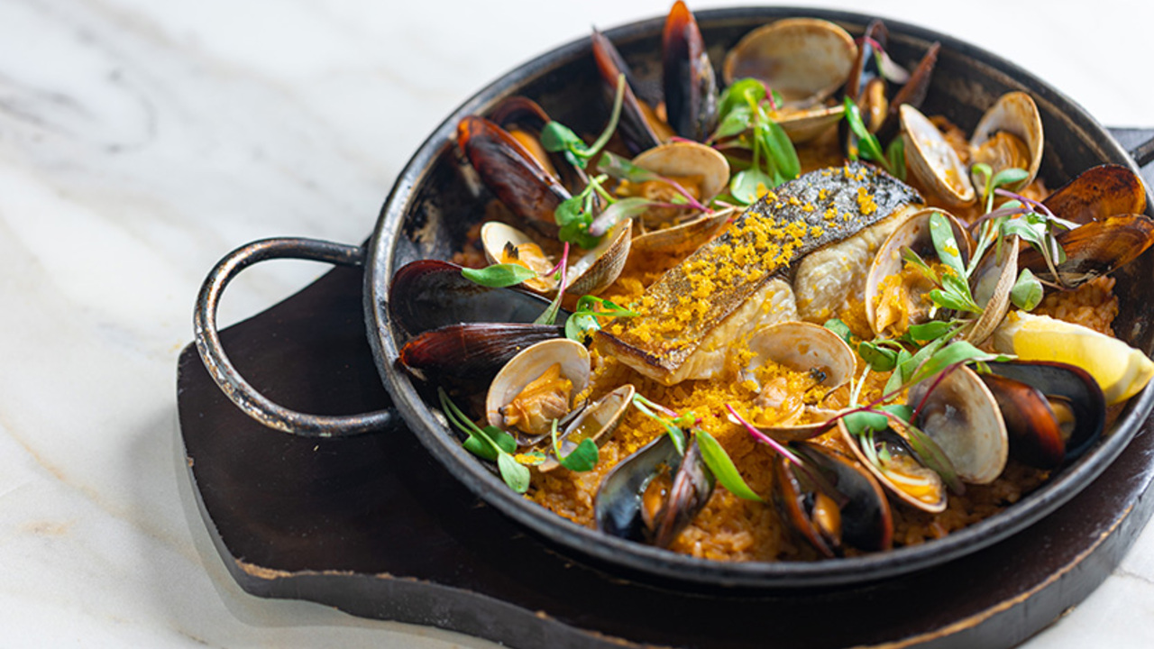 La Coquina cervecería 渋谷の事業内容の写真1枚目