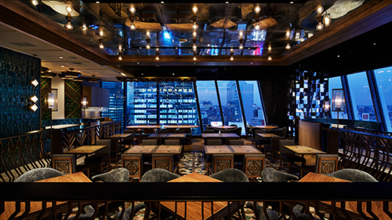 La Coquina cervecería 渋谷の事業内容の写真2枚目