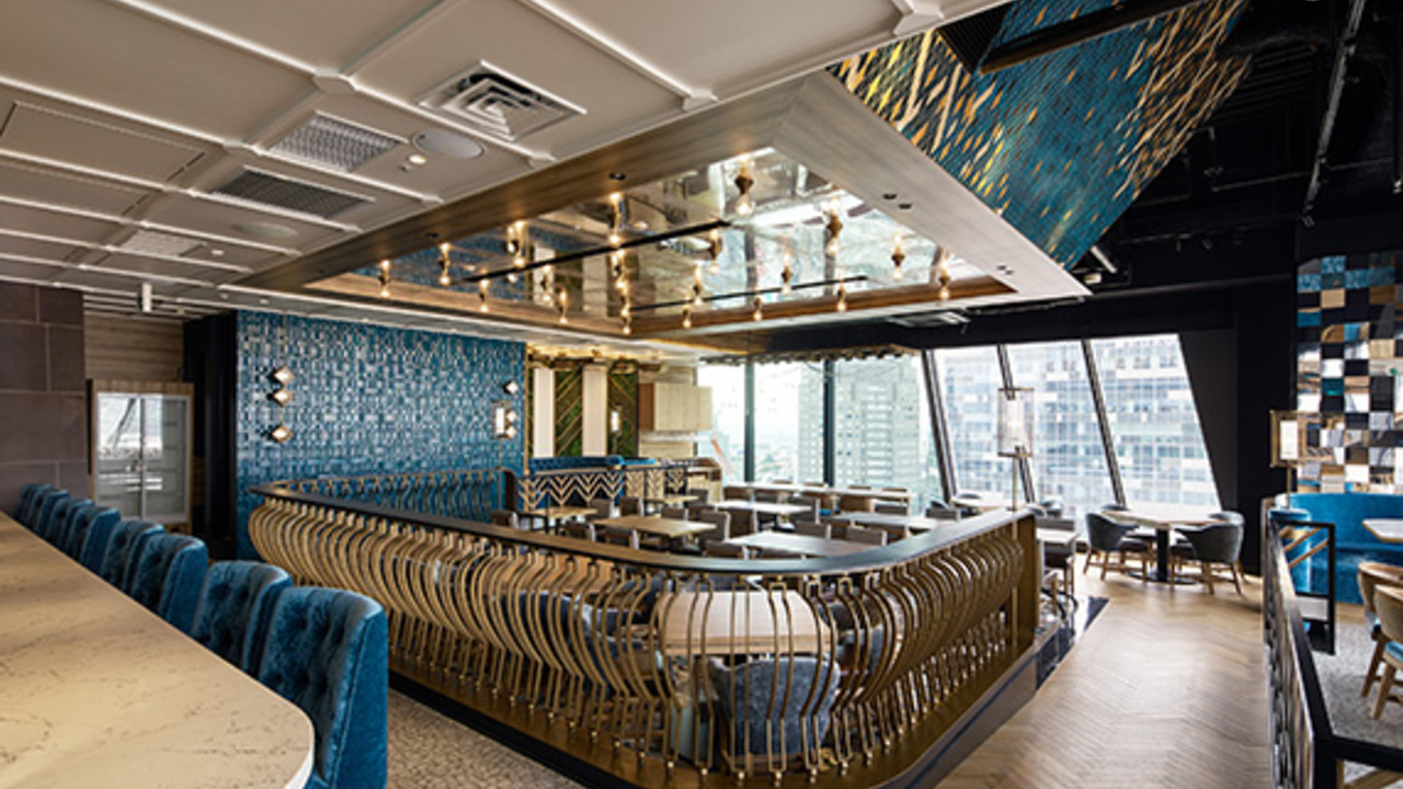 La Coquina cervecería 渋谷の事業内容の写真4枚目