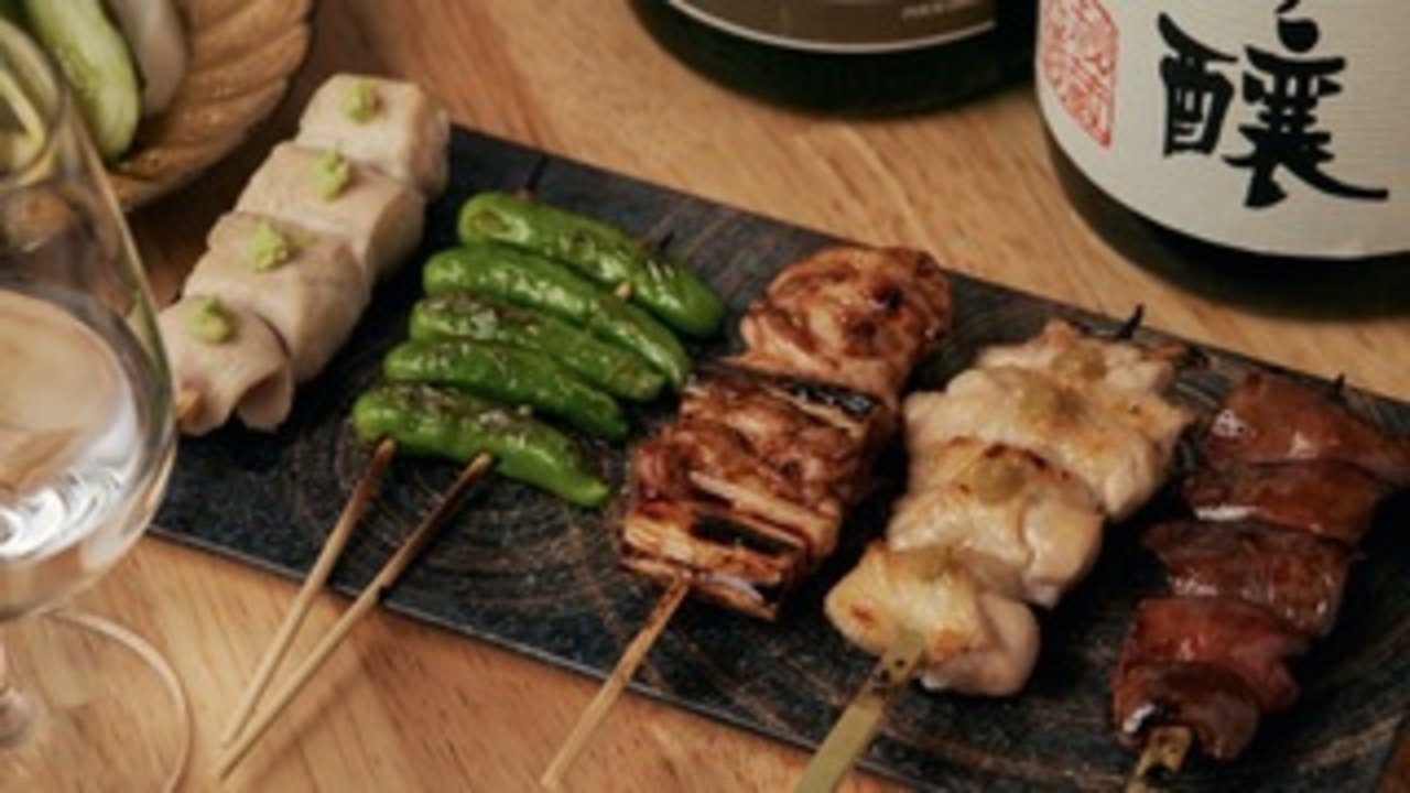 焼き鳥 しょうちゃんの事業内容の写真4枚目