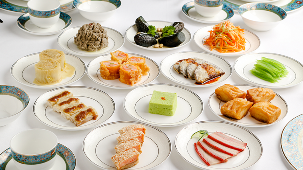 REIKASAI GINZAの事業内容の写真3枚目