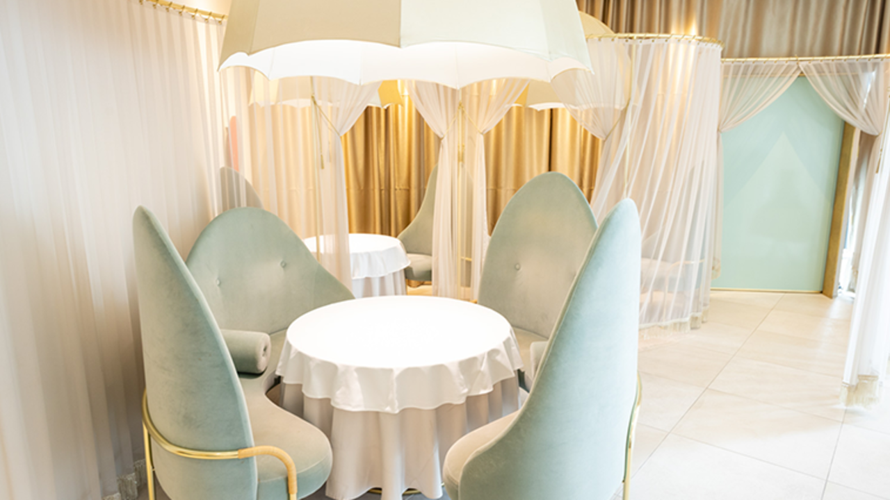 REIKASAI GINZAの事業内容の写真4枚目