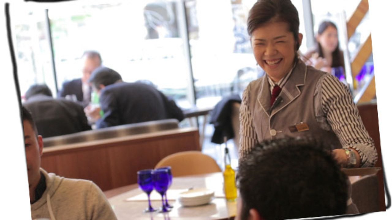 渋DRAのこだわりポイントの写真1枚目