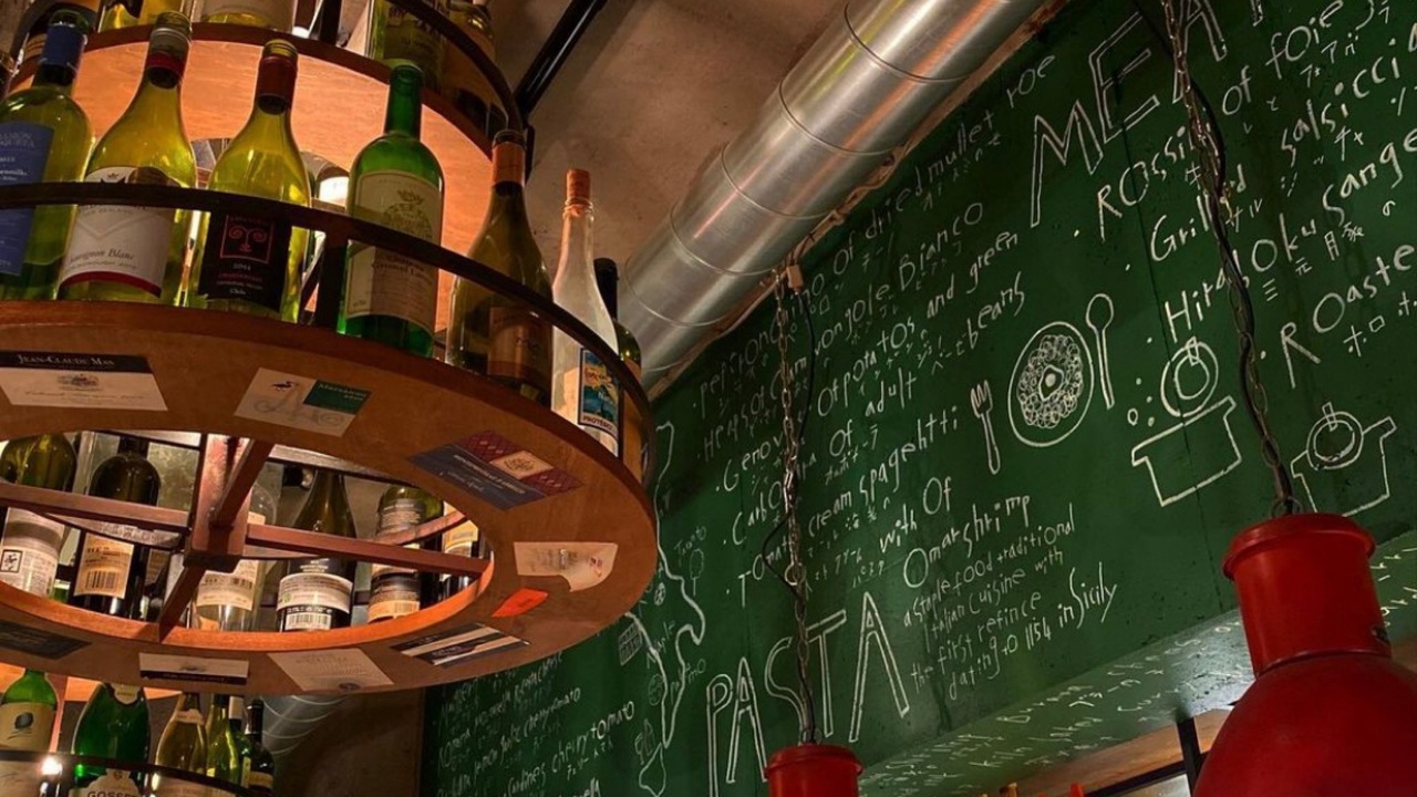 渋DRAの事業内容の写真2枚目