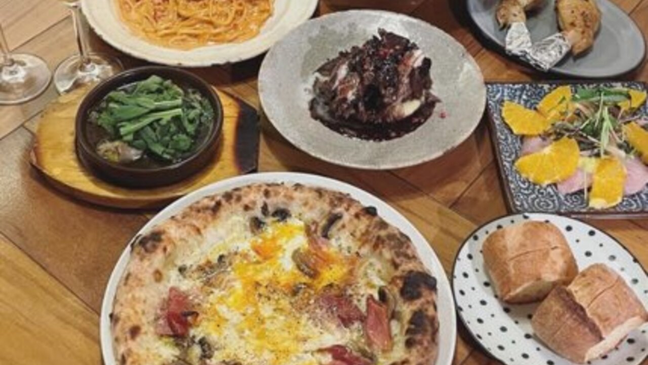 新宿DRA セブンのこだわりポイントの写真1枚目