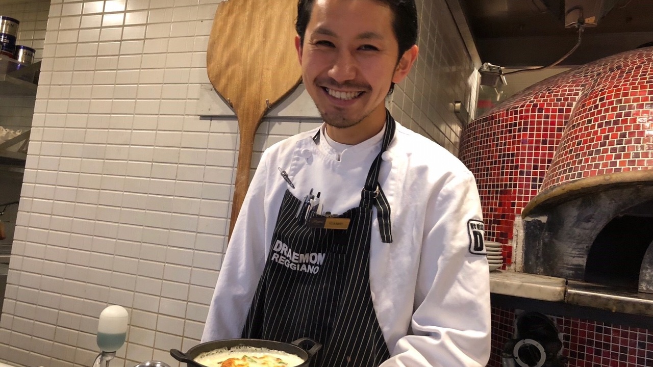 Reggianoのこだわりポイントの写真4枚目