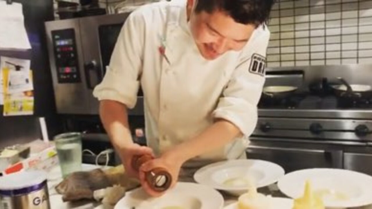 Reggianoで働く人の写真2枚目