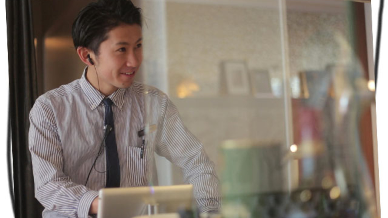 Reggianoで働く人の写真3枚目