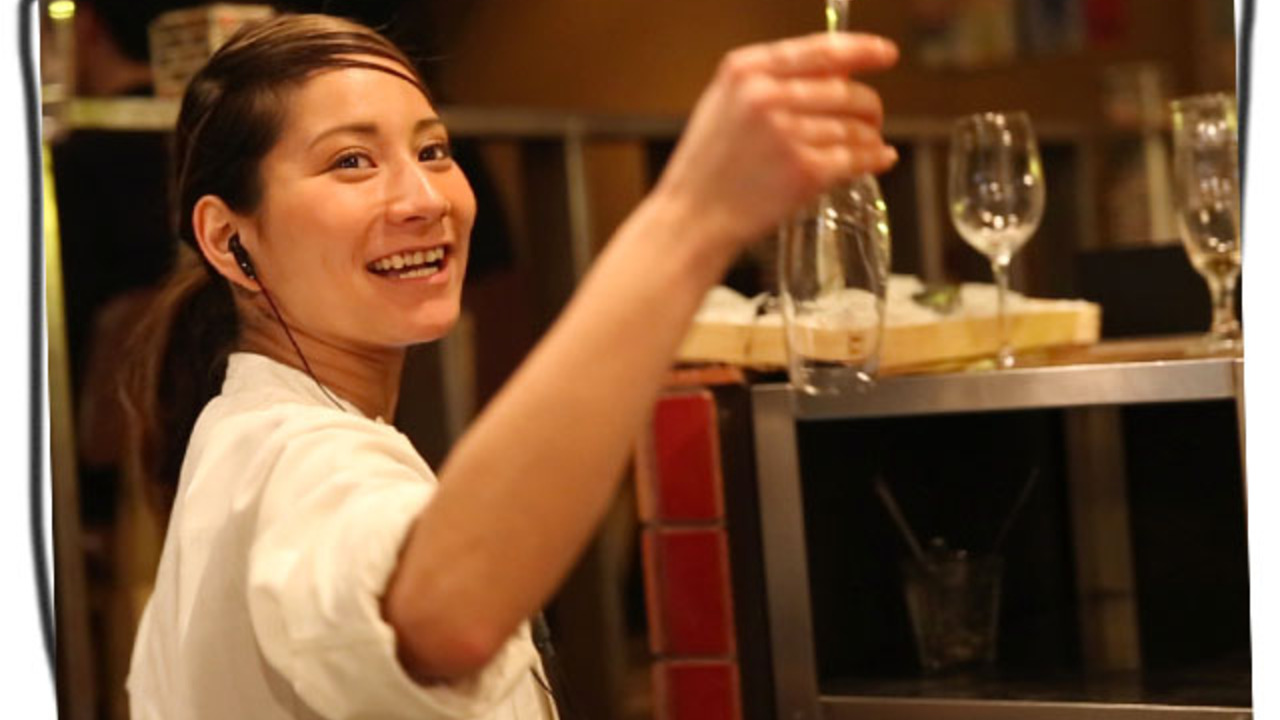 Reggianoで働く人の写真4枚目