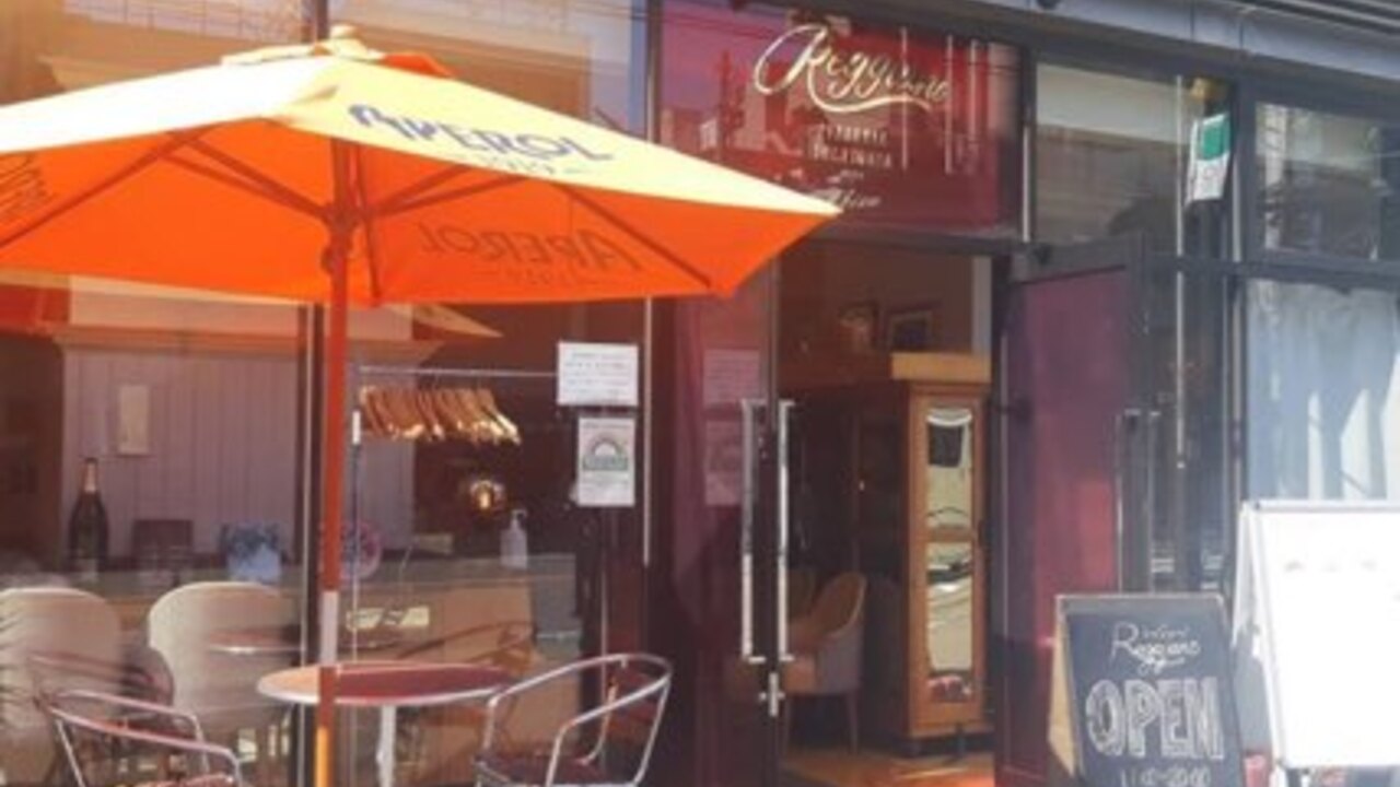 Reggianoの事業内容の写真1枚目