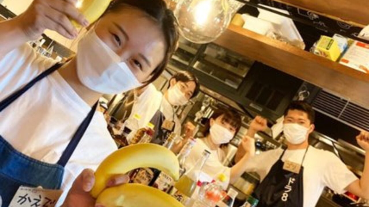 DRAエイトマンで働く人の写真2枚目