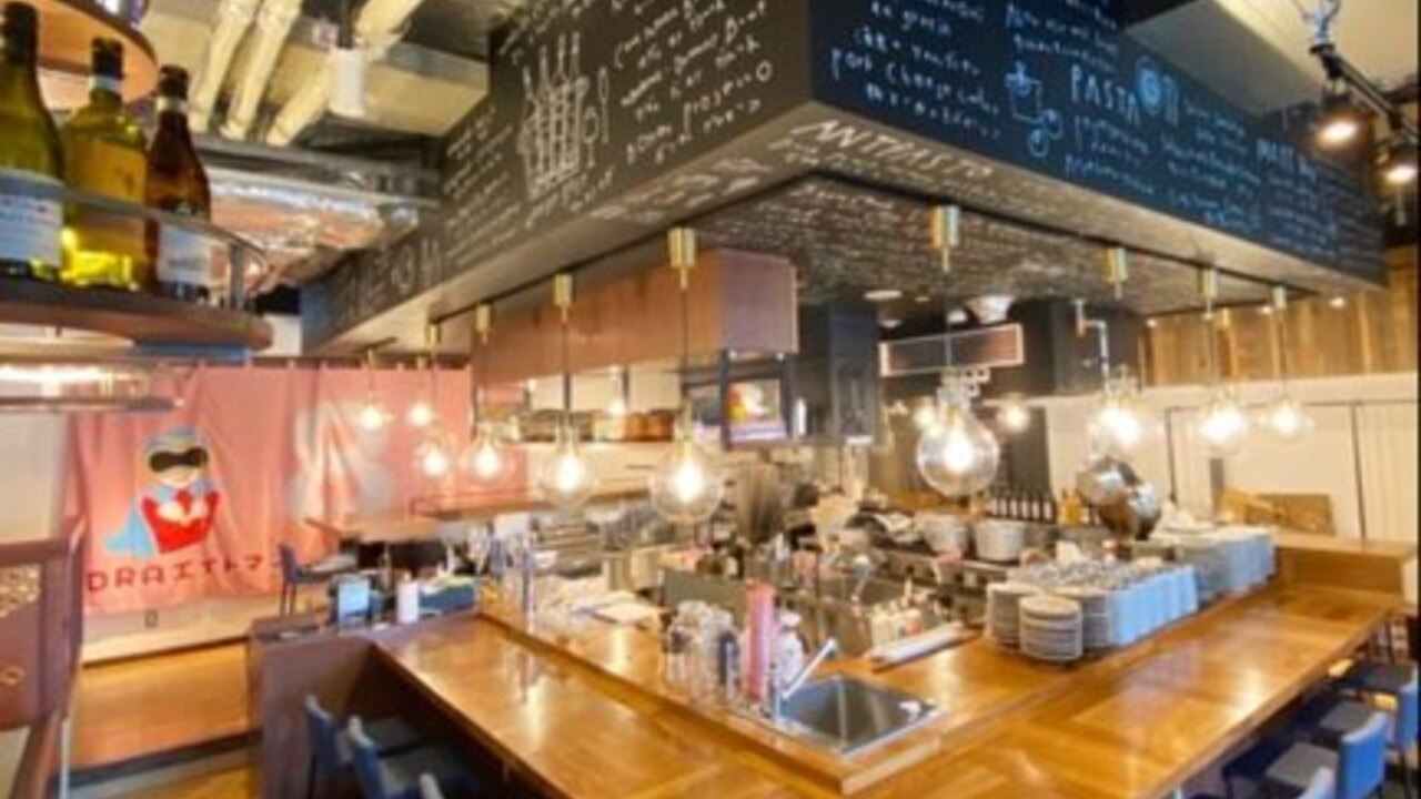 DRAエイトマンの事業内容の写真2枚目