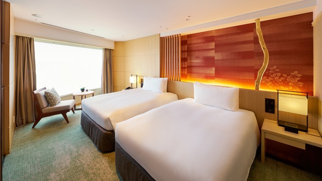 ホテル雅叙園東京の事業内容の写真1枚目