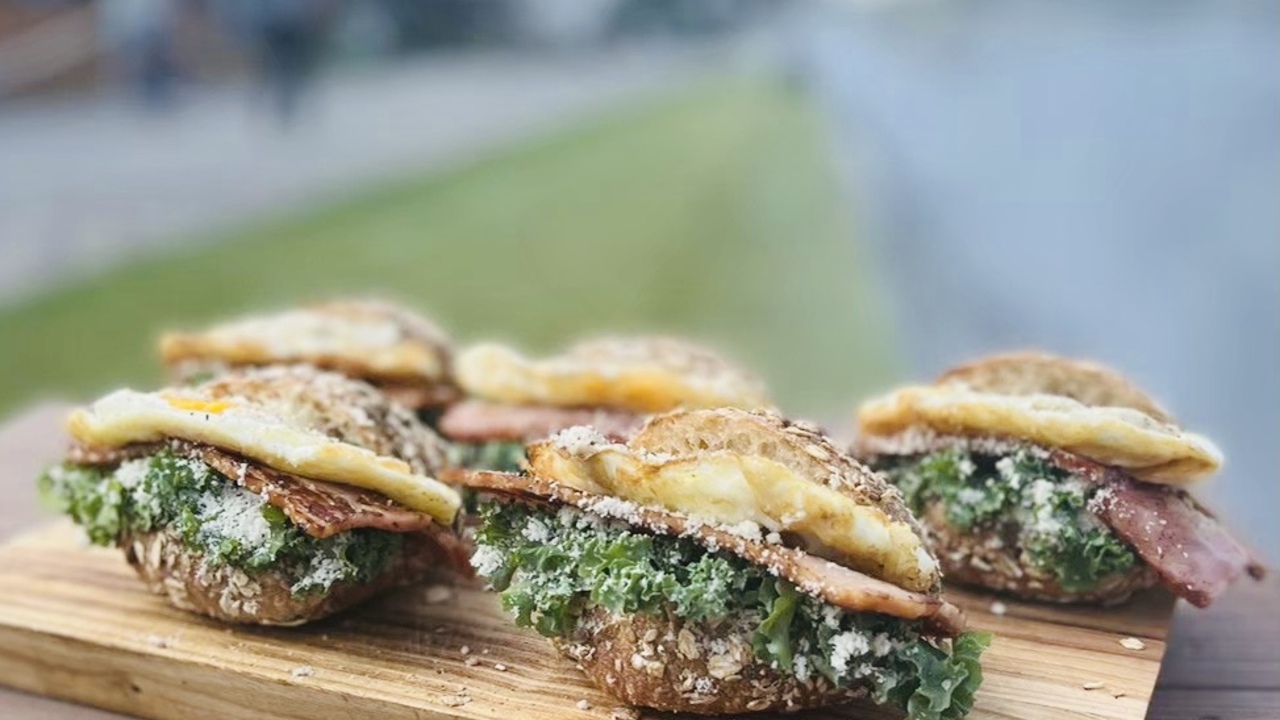 ONE HUNDRED BAKERYのこだわりポイントの写真4枚目