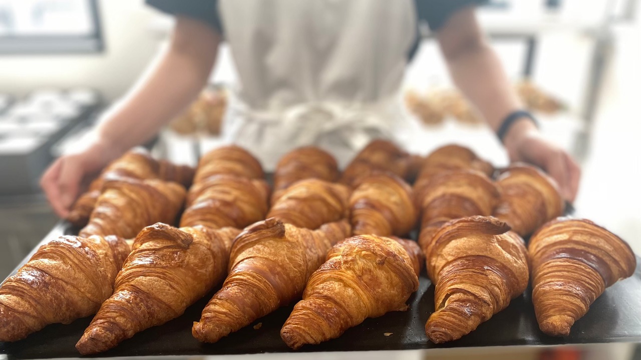 ONE HUNDRED BAKERYの事業内容の写真3枚目