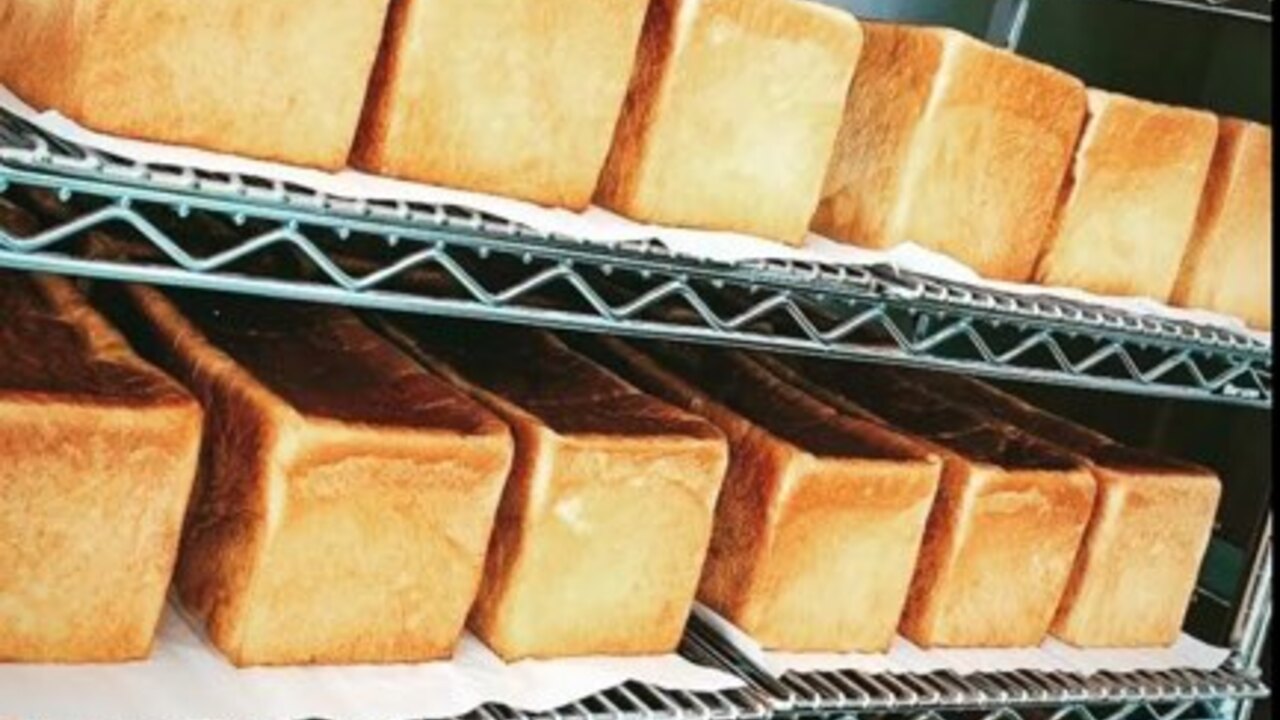 ONE HUNDRED BAKERYの事業内容の写真1枚目