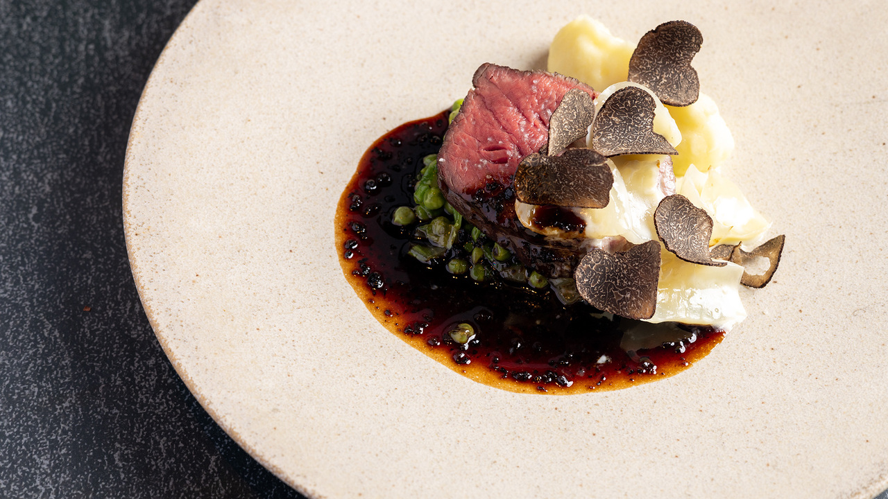 tavern on S <és> 新宿のこだわりポイントの写真1枚目