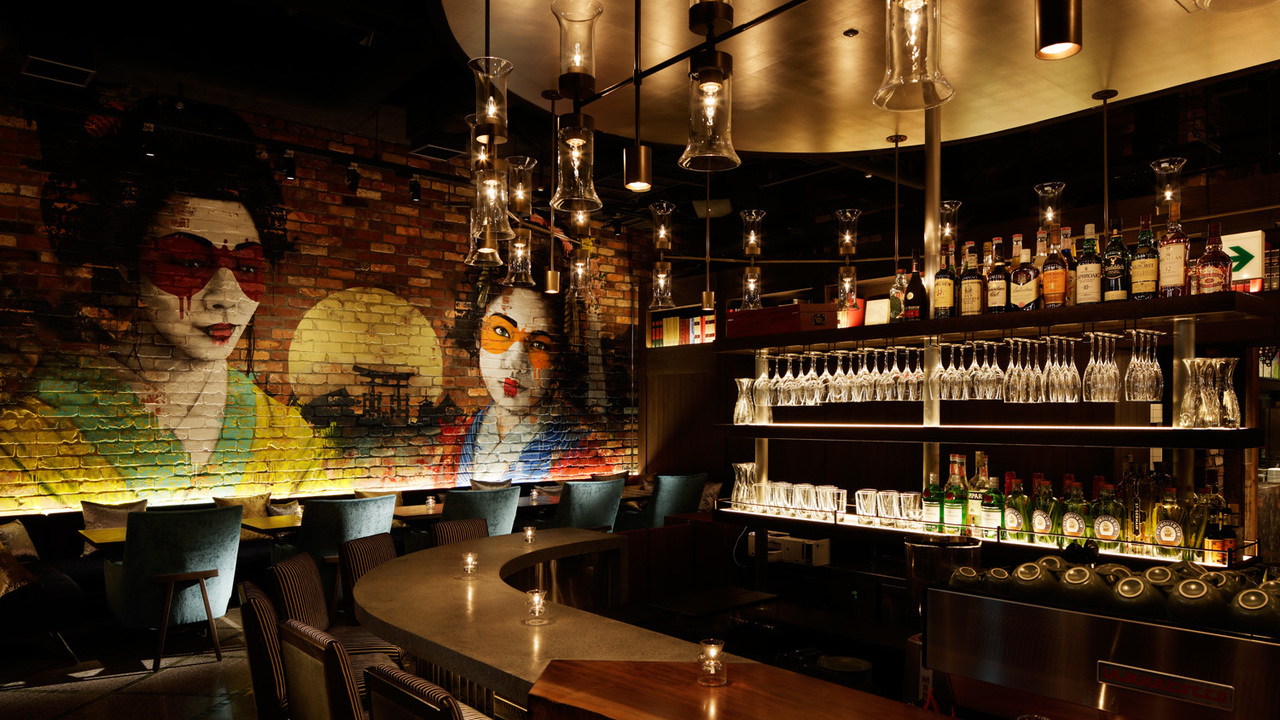 tavern on S <és> 新宿のこだわりポイントの写真2枚目