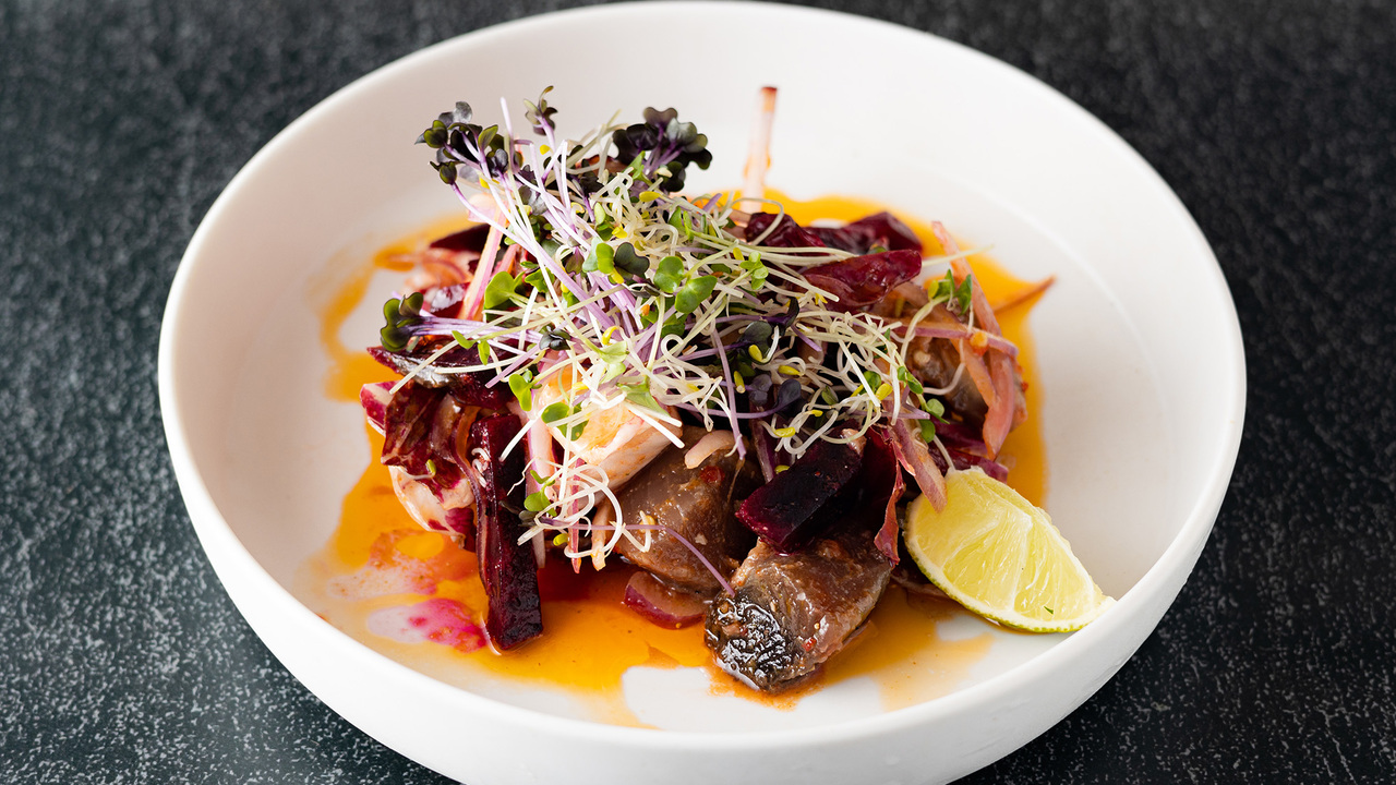 tavern on S <és> 新宿の事業内容の写真3枚目