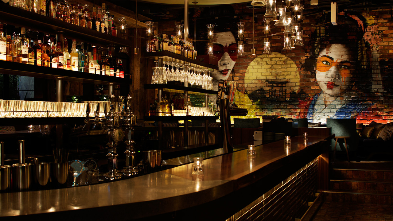 tavern on S <és> 新宿の事業内容の写真3枚目