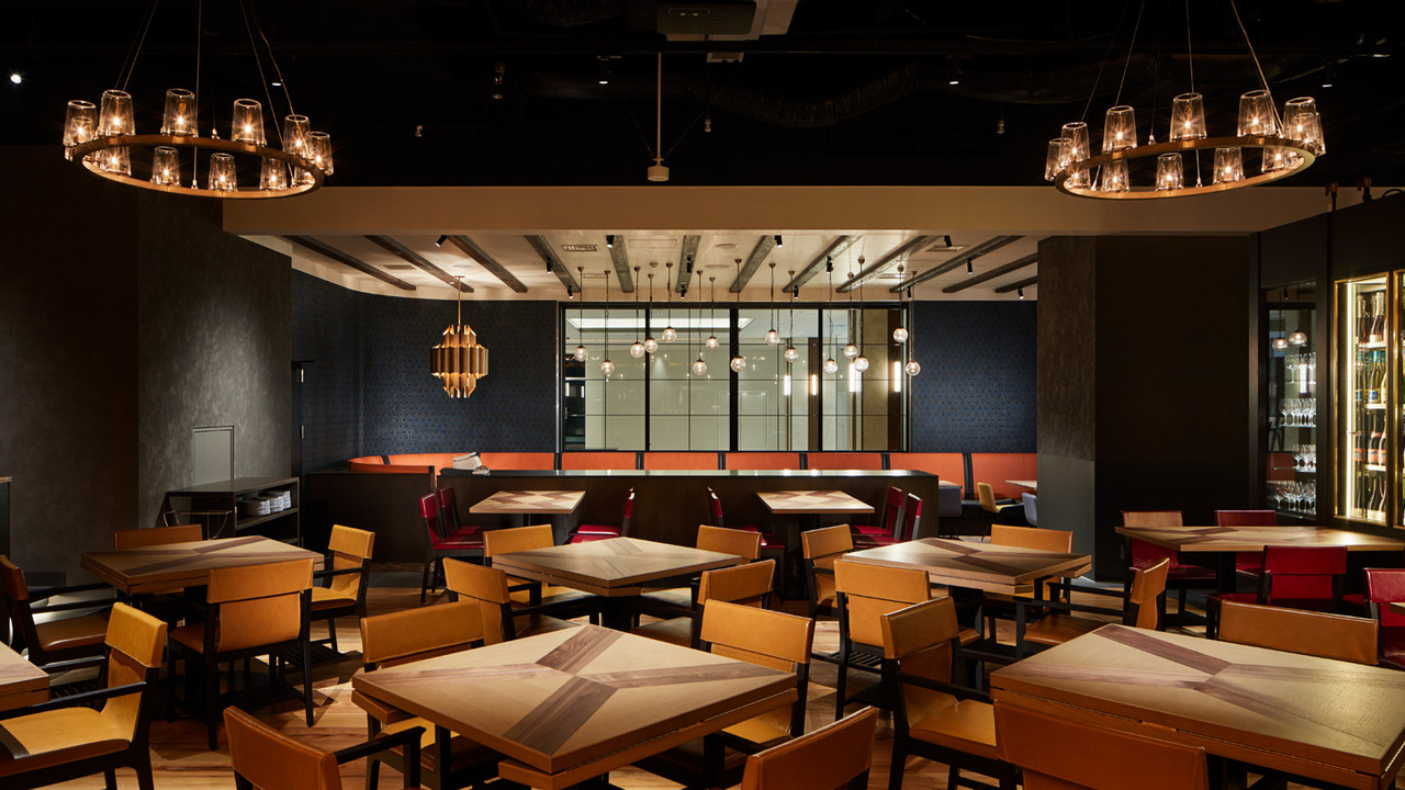 The TOWER TAVERN BAR & GRILL名古屋のこだわりポイントの写真2枚目