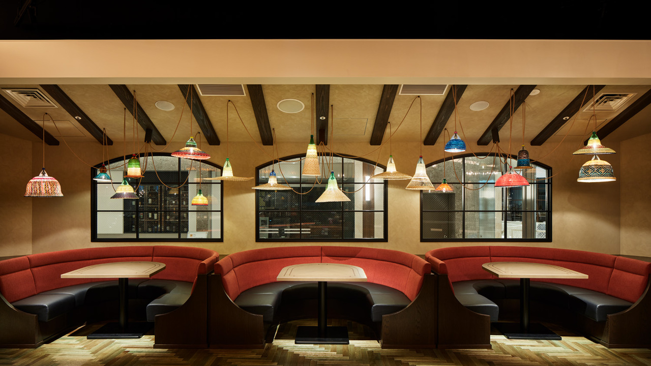 The TOWER TAVERN BAR & GRILL名古屋で働く人の写真4枚目