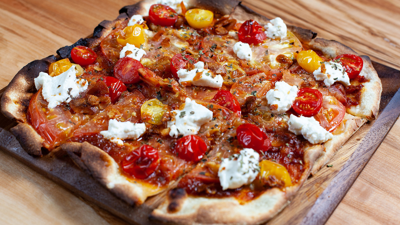 The TOWER TAVERN BAR & GRILL名古屋の事業内容の写真4枚目