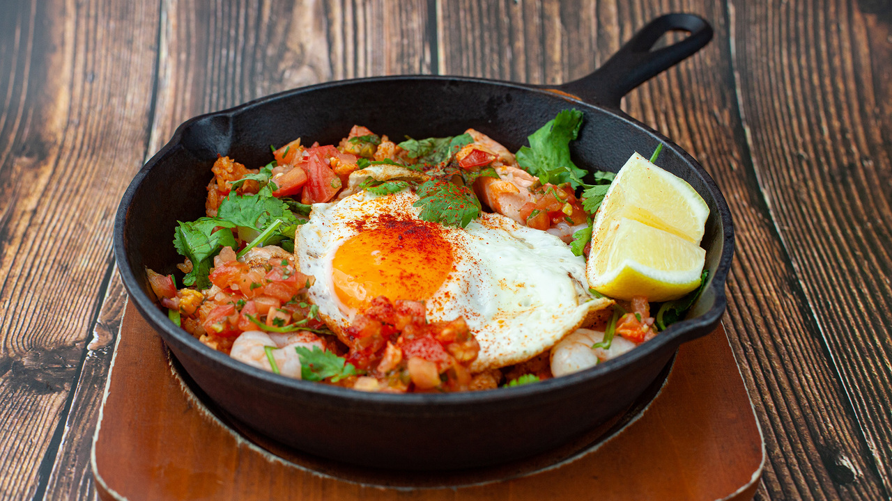 QUAYS pacific grill 横浜のこだわりポイントの写真2枚目