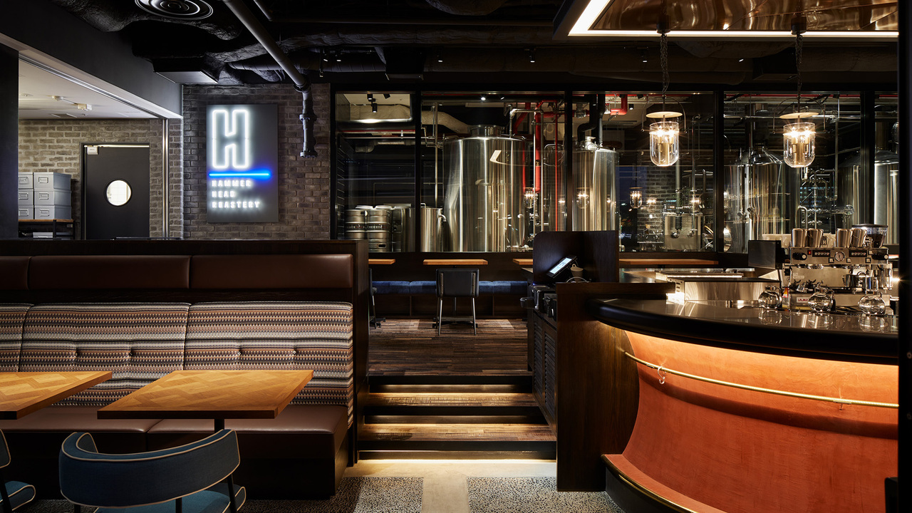 QUAYS pacific grill 横浜のこだわりポイントの写真3枚目