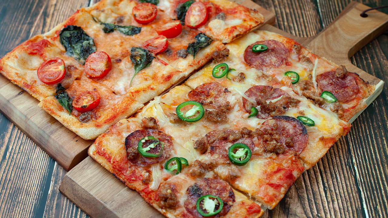 QUAYS pacific grill 横浜の事業内容の写真3枚目