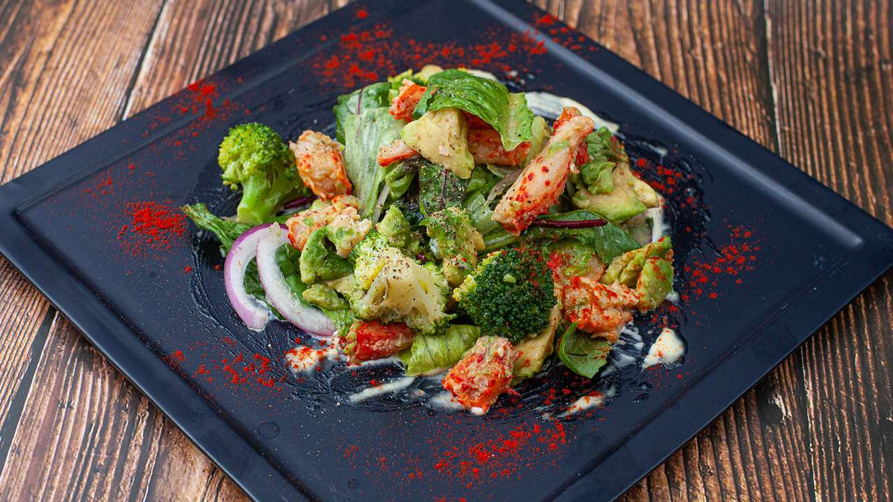 QUAYS pacific grill 横浜の事業内容の写真3枚目